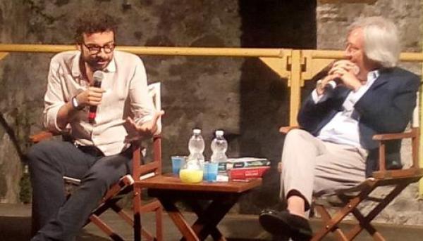 A Moneglia torna il Festival Doppio Giallo