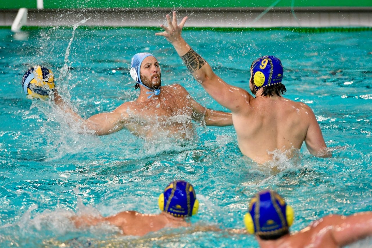 Champions, la Pro Recco si consola vincendo la “finalina” per il terzo posto