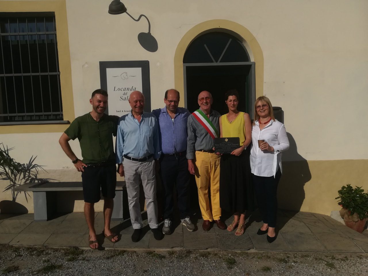 “Orero punta sul turismo di qualità”