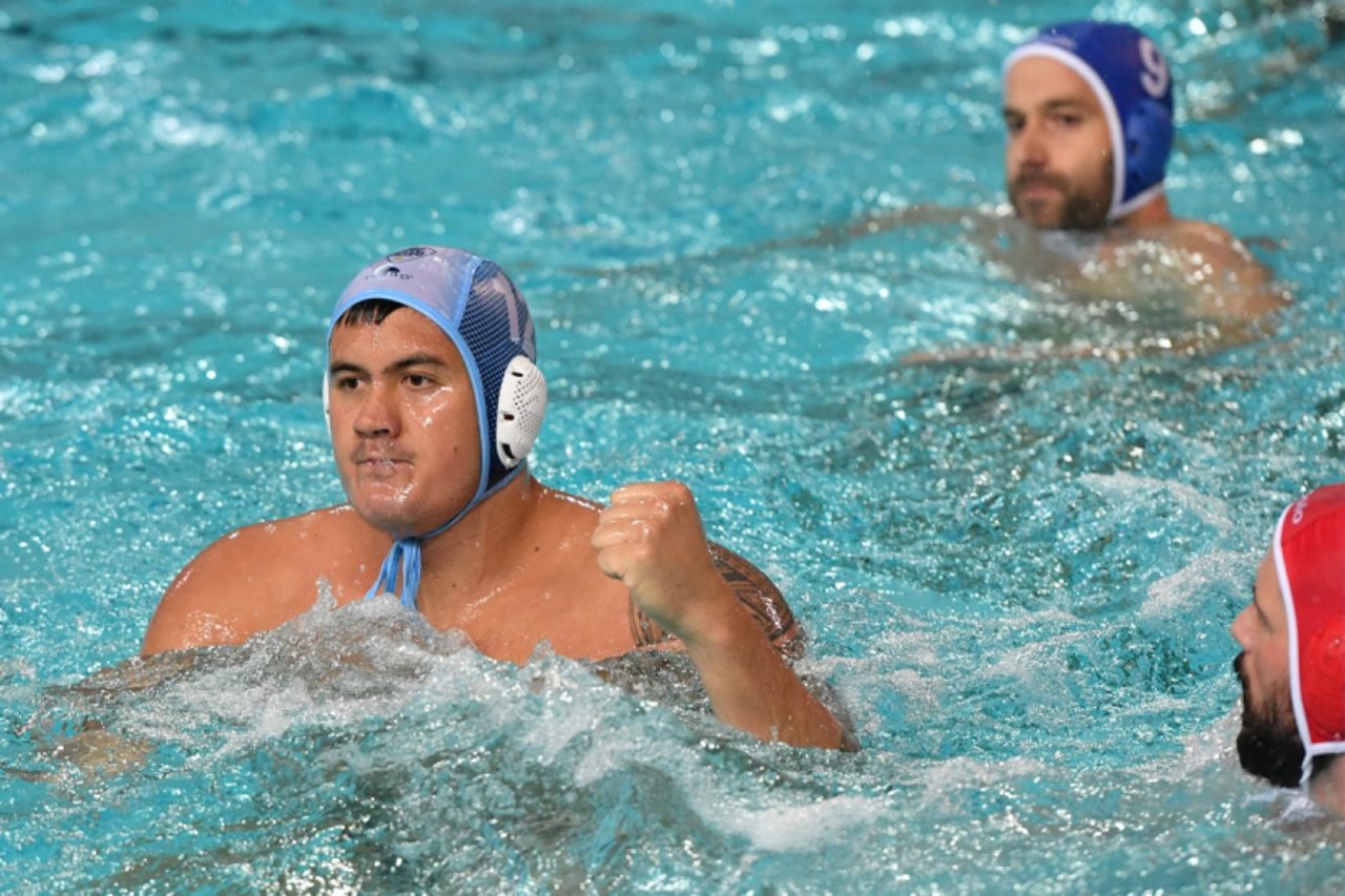 La Pro Recco fatica ma vince il quarto di finale di Champions