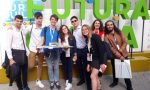 Rapallo, gli studenti del Liceti protagonisti del progetto Futura