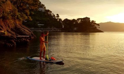 Portofino: "Semplice: nazionale è meglio"