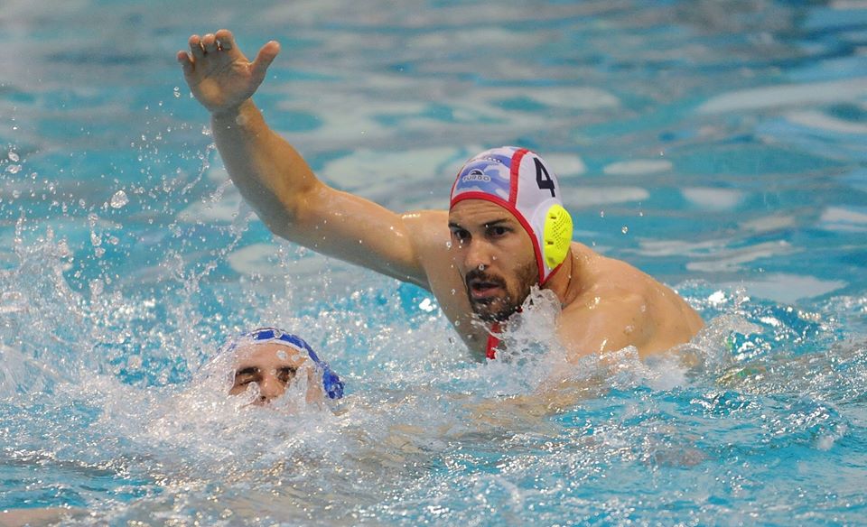 Pro Recco: Pietro Figlioli è il secondo acquisto biancoceleste