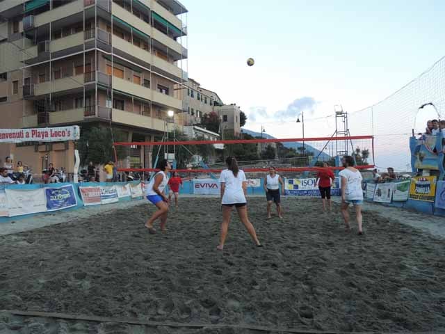 Playa Loco’s, riapertura a Recco fino a settembre