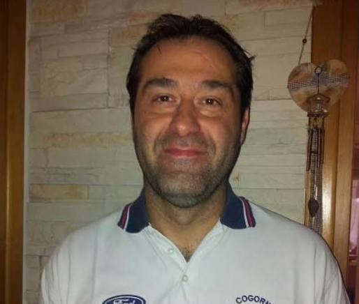 La Cogornese cambia mister e saluta Roberto Ruben Padi