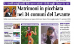 Inchieste, approfondimenti e interviste su Il Nuovo Levante da oggi in edicola