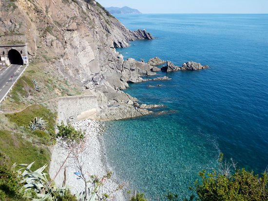 Sub perde la vita a Sestri Levante