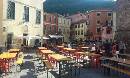 Ritorna “Varese Ligure al Sapore di Mare”