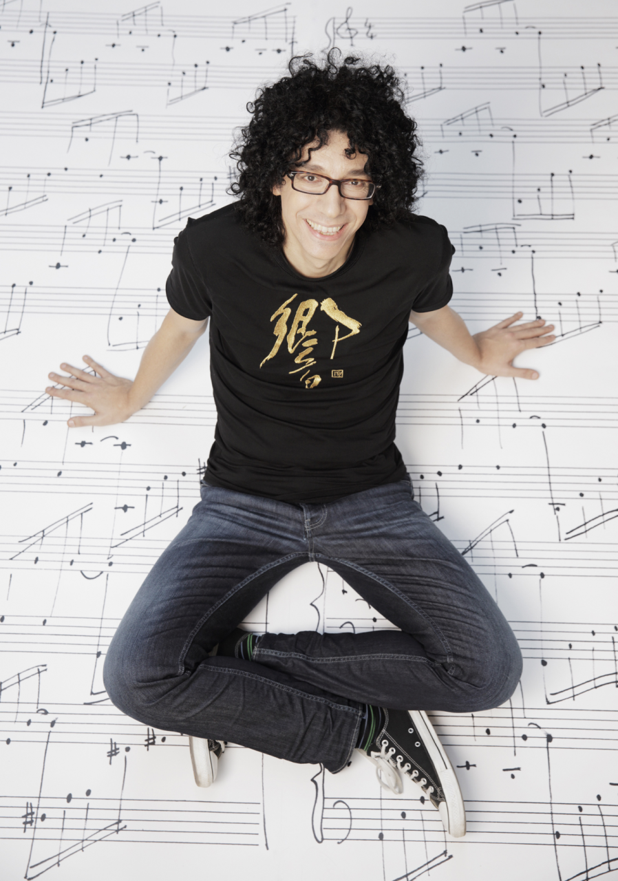 Festival Andersen, Realtà del Mondo: arrivano Giovanni Allevi ed altri ospiti speciali