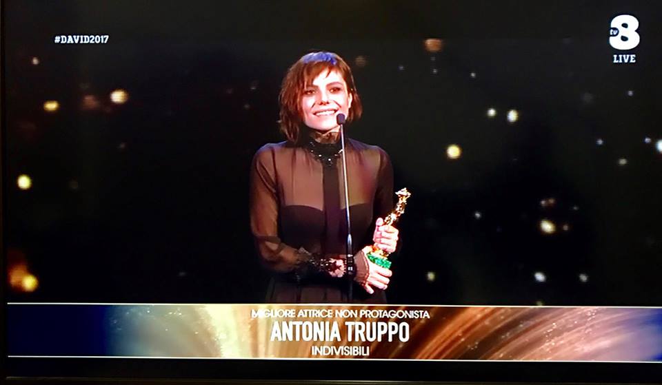 Pop Black Posta, giovedì 27 in anteprima il film  al Mignon di Chiavari