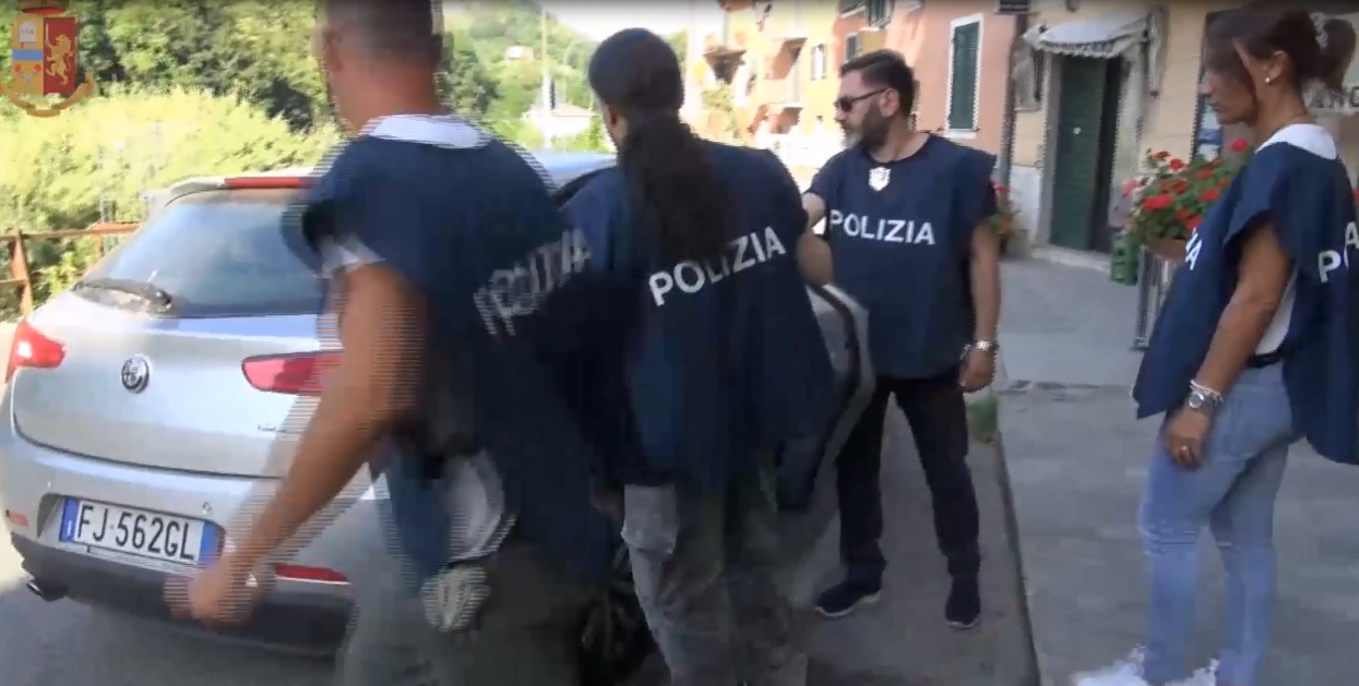 Omicidio di Orazio Pino, il VIDEO. Ecco come hanno ricostruito la vicenda gli investigatori