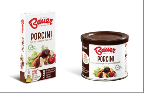Analisi interna volontaria, Bauer richiama due lotti di prodotto