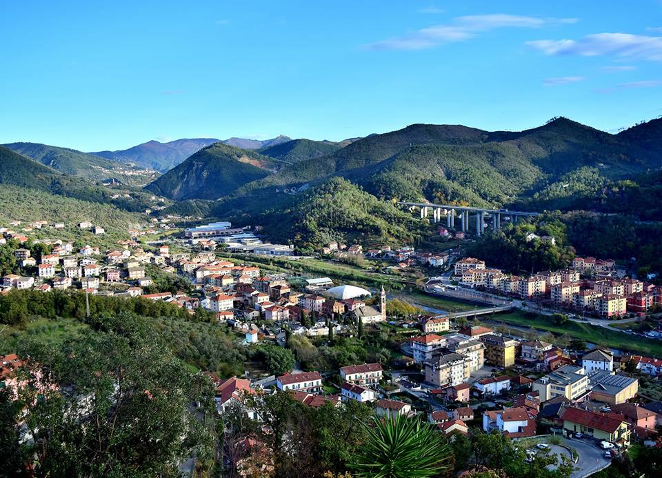 Nel Comune di Casarza Ligure installati nuovi punti di raccolta dell’olio alimentare esausto dell’azienda Eco.Energia