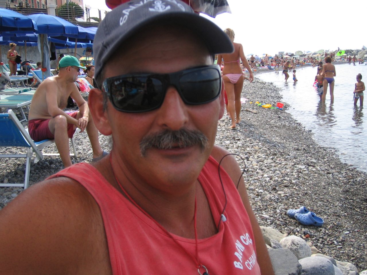 Mondo dei balneari in lutto per la scomparsa di Cataldo “Roberto” Felleti