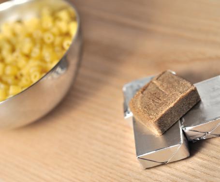 Richiamati dado e brodo per rischio presenza allergene