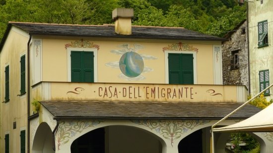 Favale, si avvicina l’Emigrante nel segno del ricordo