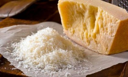 Ministero ritira mix formaggi grattugiati di Latteria Soresina per rischio microbiologico