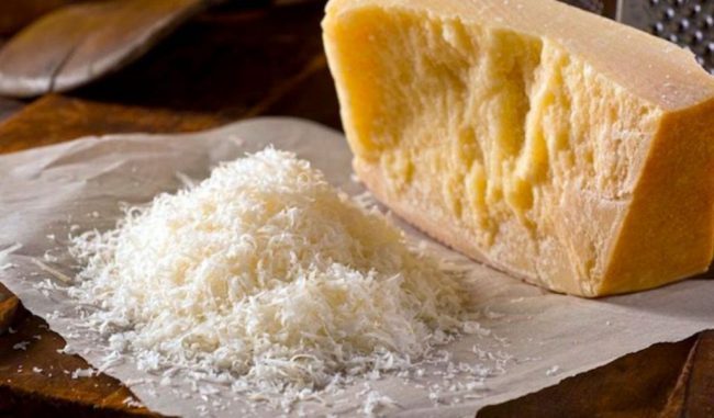 Ministero ritira mix formaggi grattugiati di Latteria Soresina per rischio microbiologico