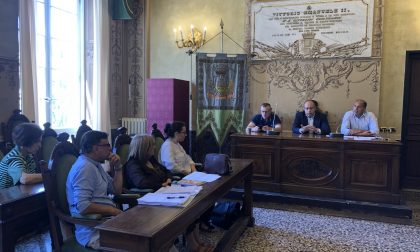 Via Trieste contro progetto Area Italgas, stamani l'incontro con l'Amministrazione