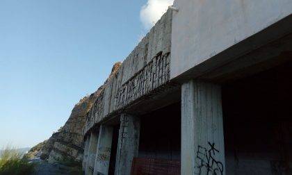 Gallerie di Sant'Anna, entro pochi mesi i lavori di manutenzione