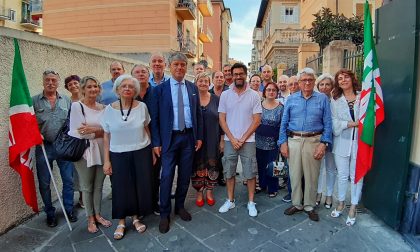 Nuovi eletti nei Comuni e rilancio del partito, l’impegno di Forza Italia nel Tigullio