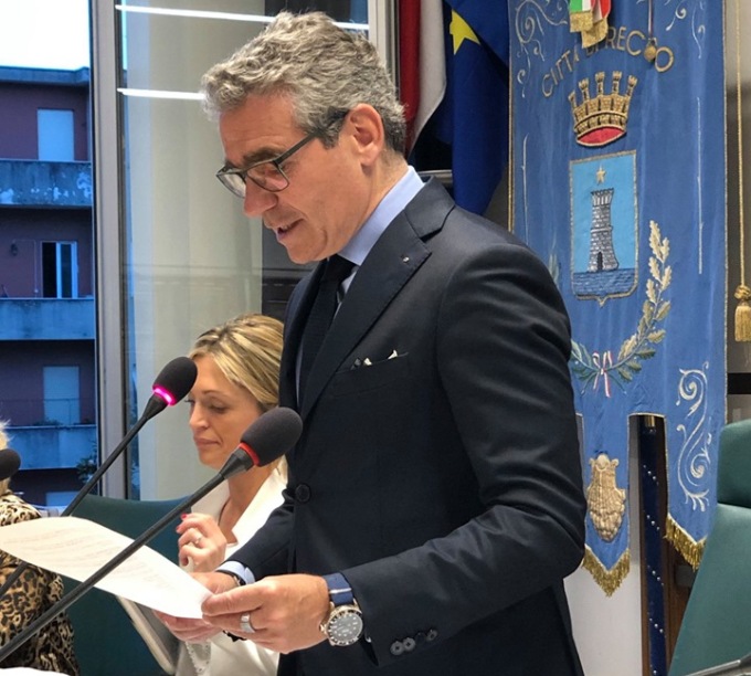 Un nuovo centro antiviolenza, la richiesta del Comune di Recco