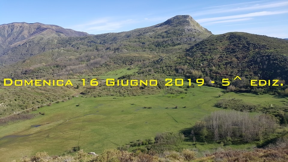Torna la Marcia del GhiottoNE e il TrailoNE