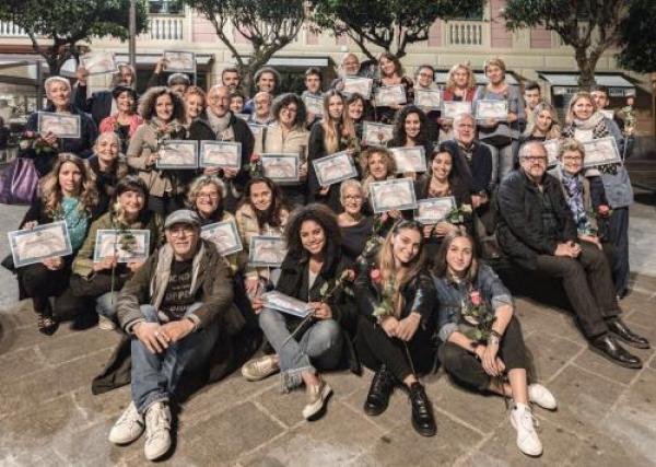 Chiavari, soci record per il gruppo fotografico