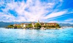 Tappa sul Lago Maggiore e visita all’Isola dei Pescatori