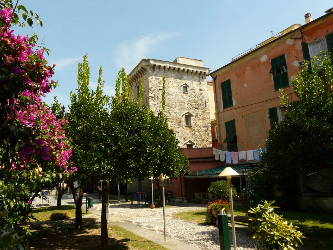 Lavagna, prosegue fino all’8 agosto la prima edizione di “Le mani che parlano”