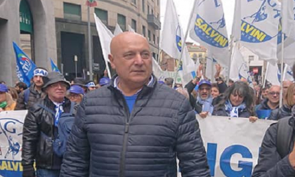 "Io, allontanato dal Festival della Parola": lo sfogo di Mazza, Lega Nord