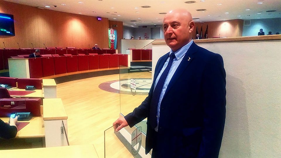 Regione, più competenze al giudice di pace di Chiavari