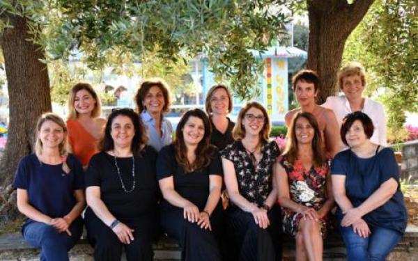 Chiavari, la mostra “Quello che gli uomini non dicono”