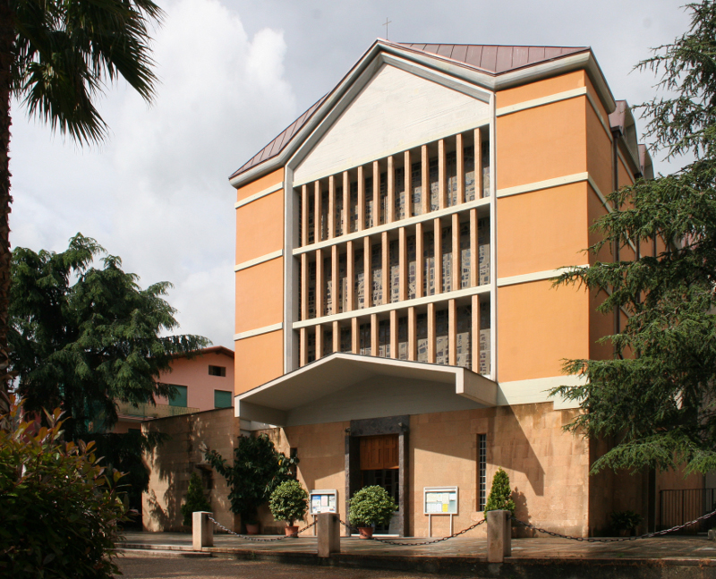 Sestri, stasera “Messe solennèlle Sainte Cécile”