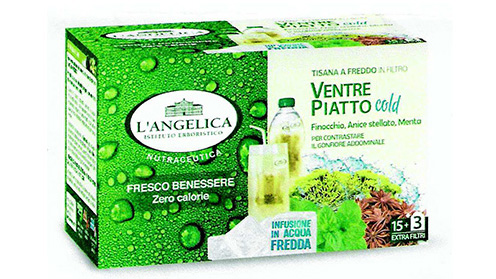 Batteri fecali in nota tisana, ritirati lotti dal mercato