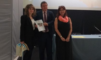 Una studentessa del Da Vigo vince un concorso indetto dall'Institut Français – Italia