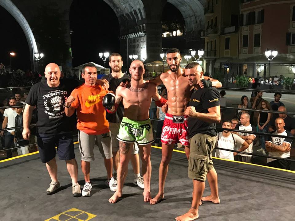 Nel weekend arriva “Zoagli Sport & Fun”