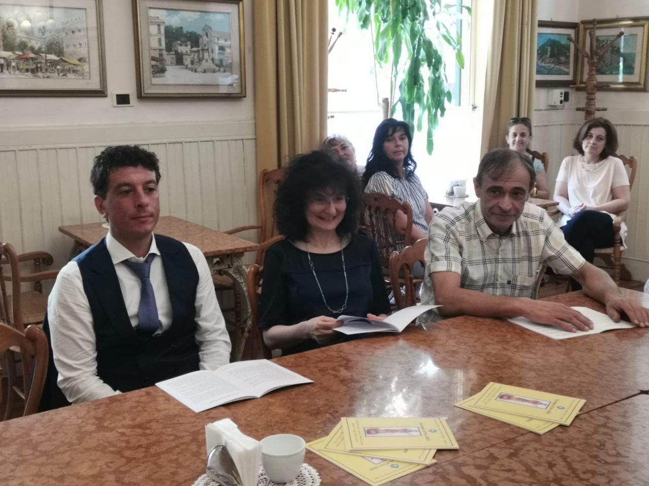 Esculapio d’oro, i nomi dei premiati