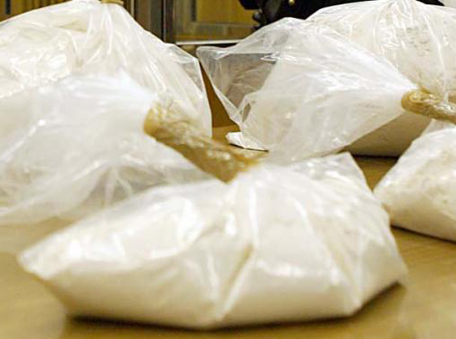 Operazione Nevischio: sequestrata mezza tonnellata di cocaina a Genova