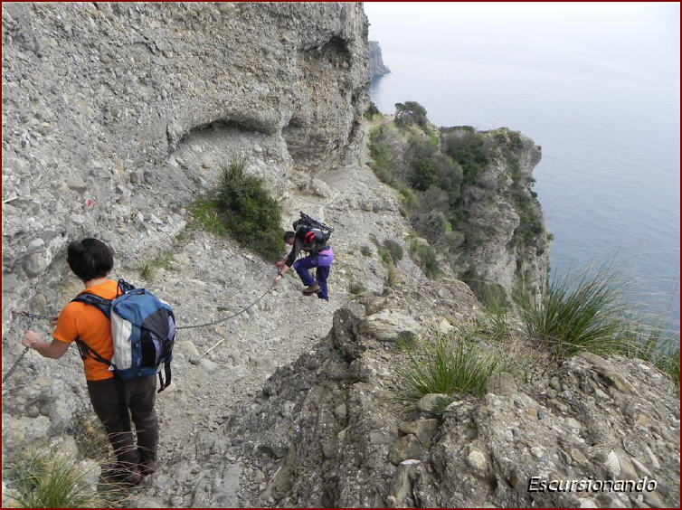 Parco di Portofino, incontro col Soccorso Alpino. Per spiegare il funzionamento del DAE