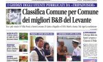 Inchieste, approfondimenti e interviste su Il Nuovo Levante da oggi in edicola