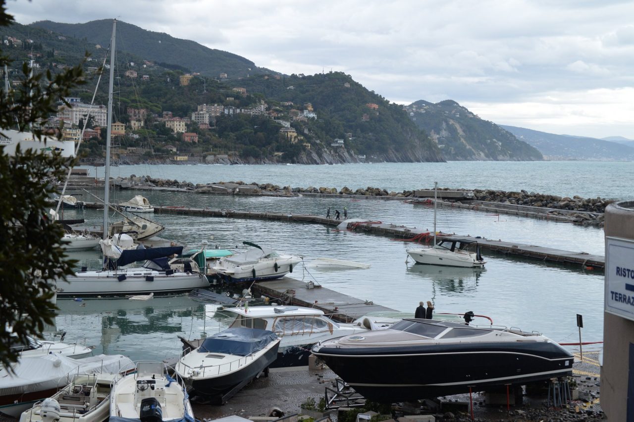 Porto Carlo Riva, un altro avviso di garanzia per la direttrice