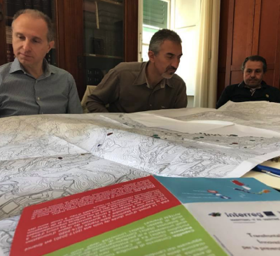 Il caldo non ferma i lavori pubblici,  ecco la mappa