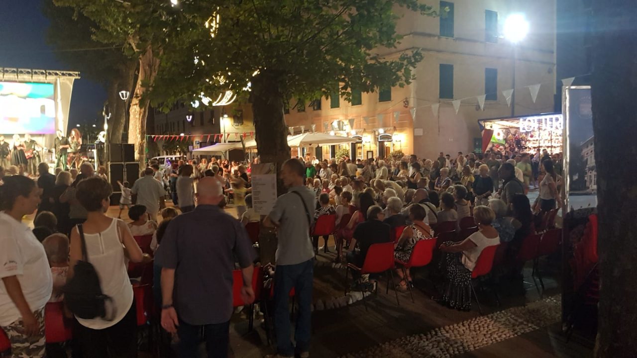 Cala il sipario sulla festa di San Siro