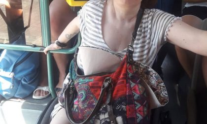 "Io, disabile, insultata dall'autista del bus": la denuncia su Facebook
