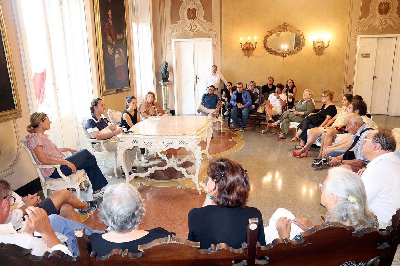 Biblioteca di Lavagna, il Comune cerca una soluzione
