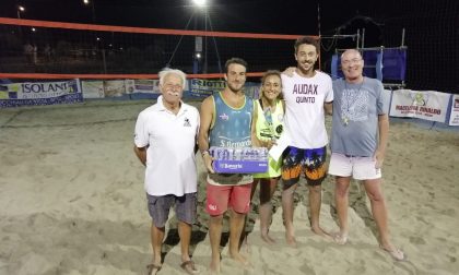 I Cuba libre vincono il torneo Golfo Paradiso