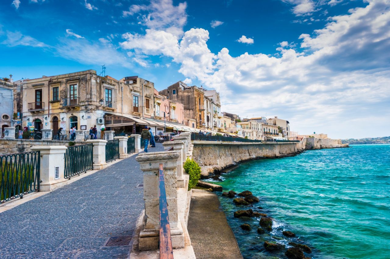 Sicilia: meta affascinante che attrae tantissimi turisti stranieri