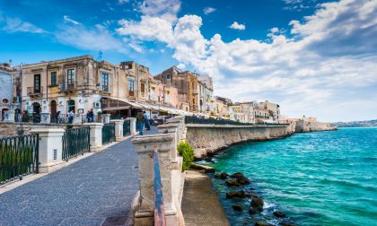 Sicilia: meta affascinante che attrae tantissimi turisti stranieri