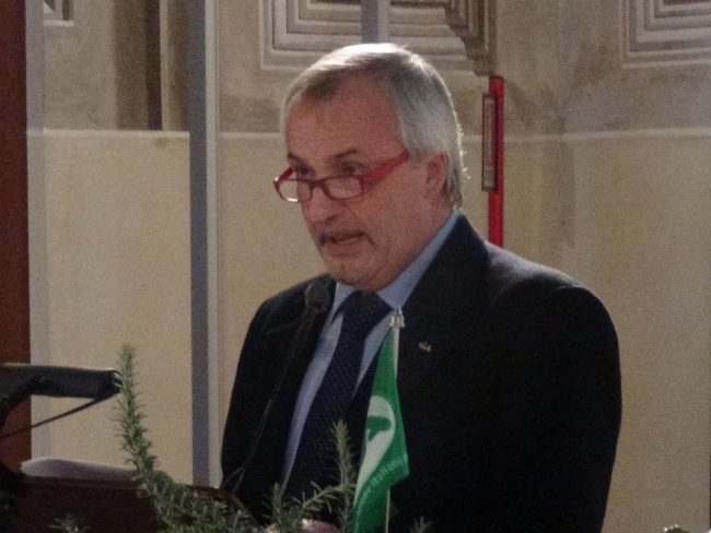 Cia Liguria: «Gli agricoltori vogliono investire, ma servono più risorse sui bandi»